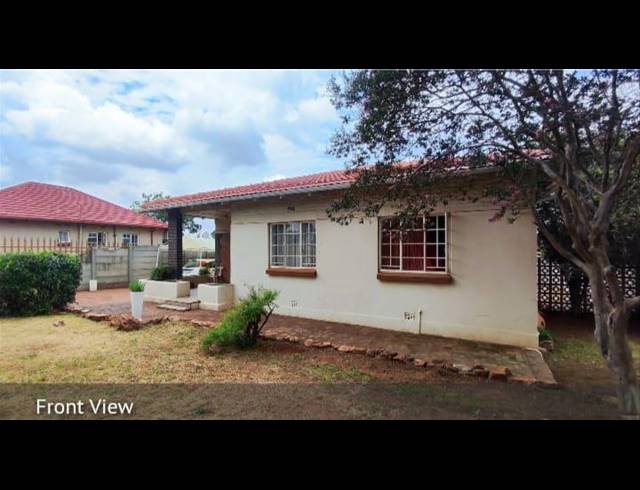 2 BEDROOM HOUSE FOR SALE IN PRIMROSE